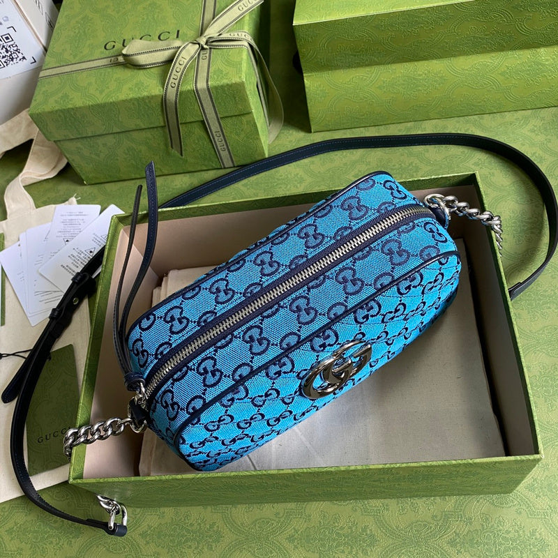 Satchel Bags - GCI Bags - 6830
