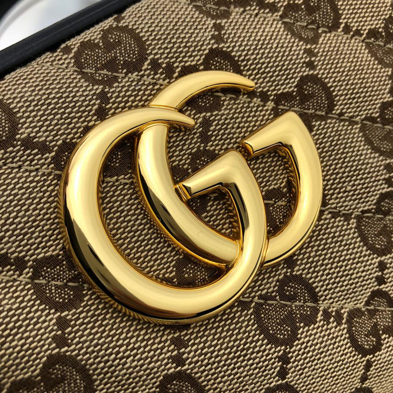 Satchel Bags - GCI Bags - 3686