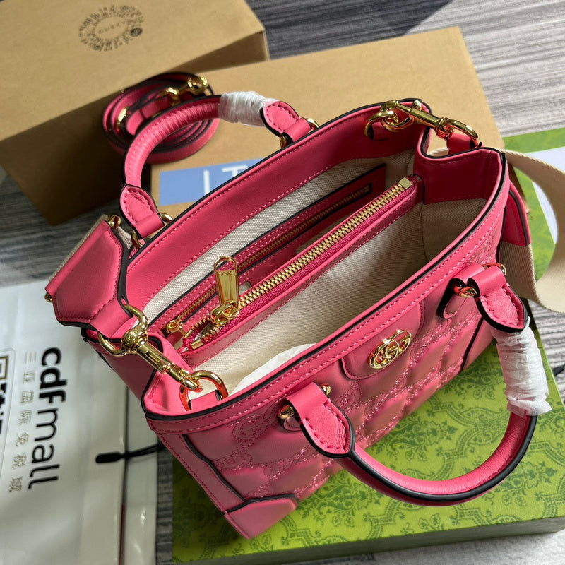 Satchel Bags - GCI Bags - 7433