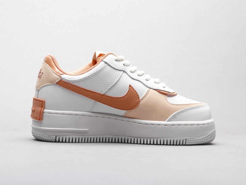 GLM - AF1 Shadow deconstruction