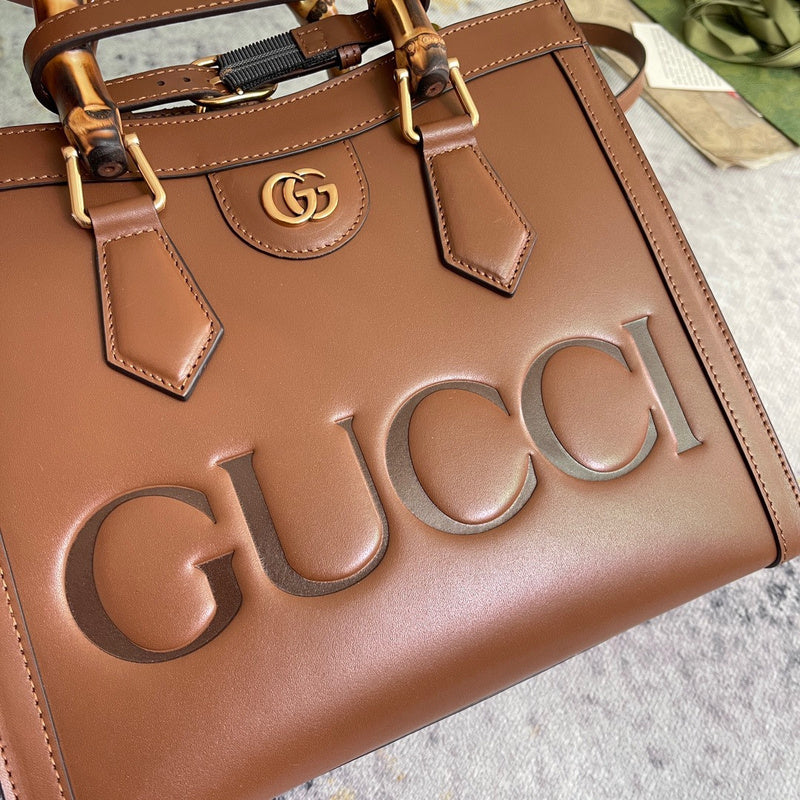 Gucci Luxury Fashion Bag