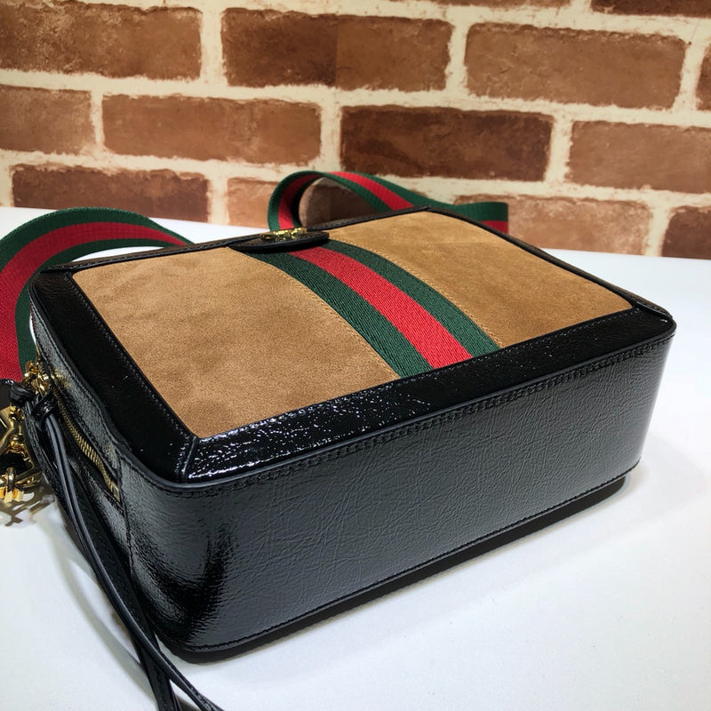 Satchel Bags - GCI Bags - 3934