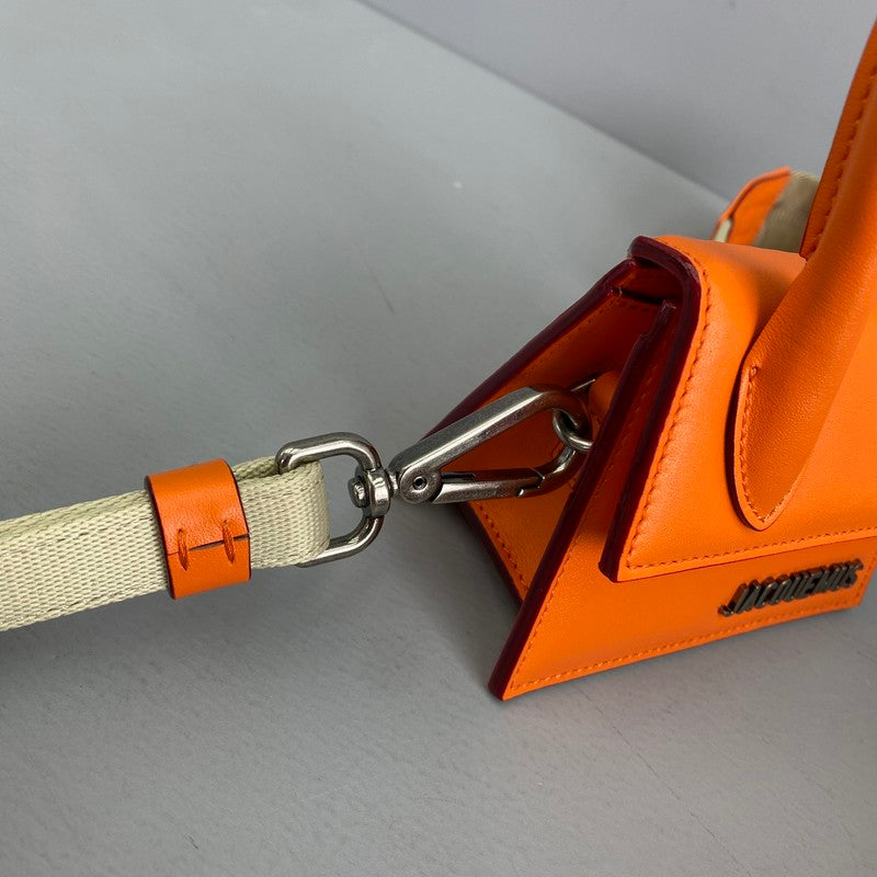 Satchel Bags - JQMS Bags - 254