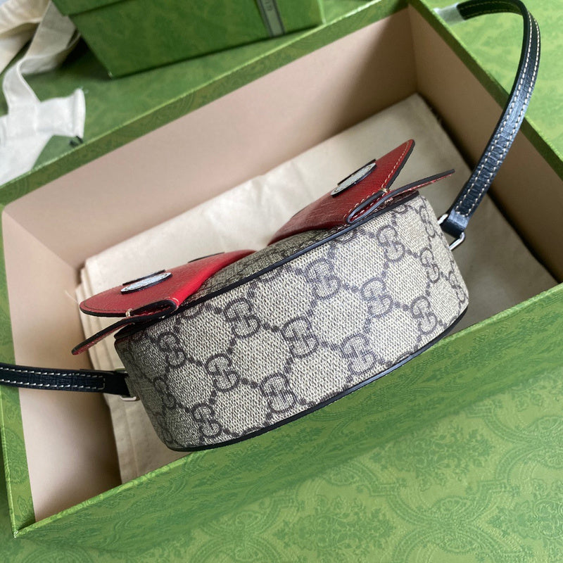 GUI2 Bags - Fashion Bags  977