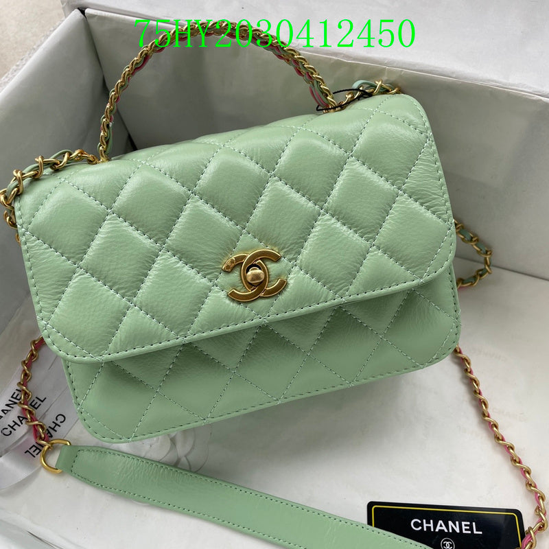 Glami - CHL Bags - 1101
