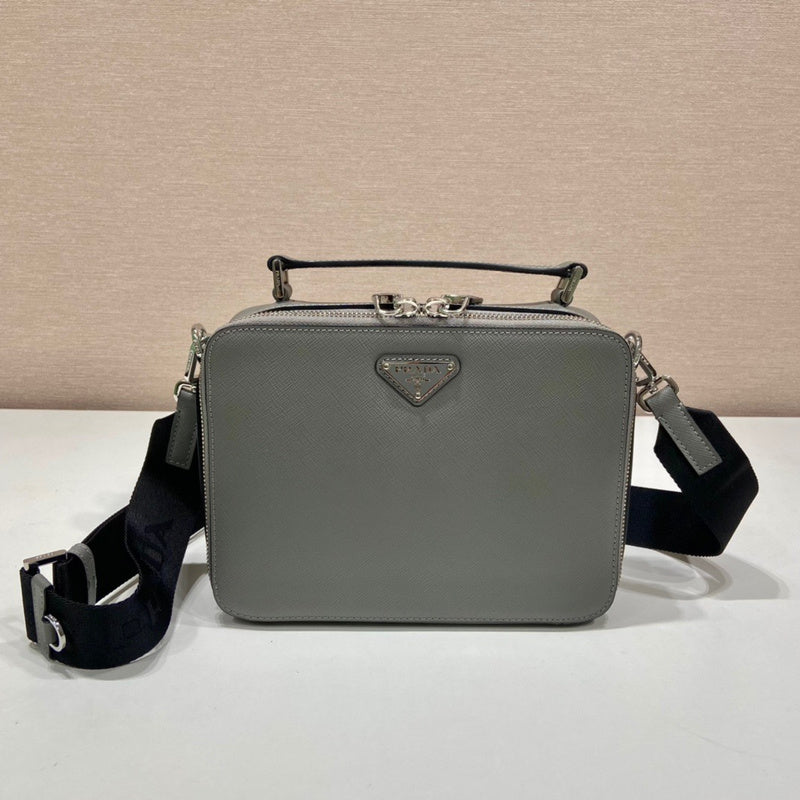 Satchel Bags - PDA Bags - 160