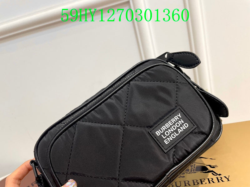 Fan Fashion -GLM - Top quality BBR Bags - 171