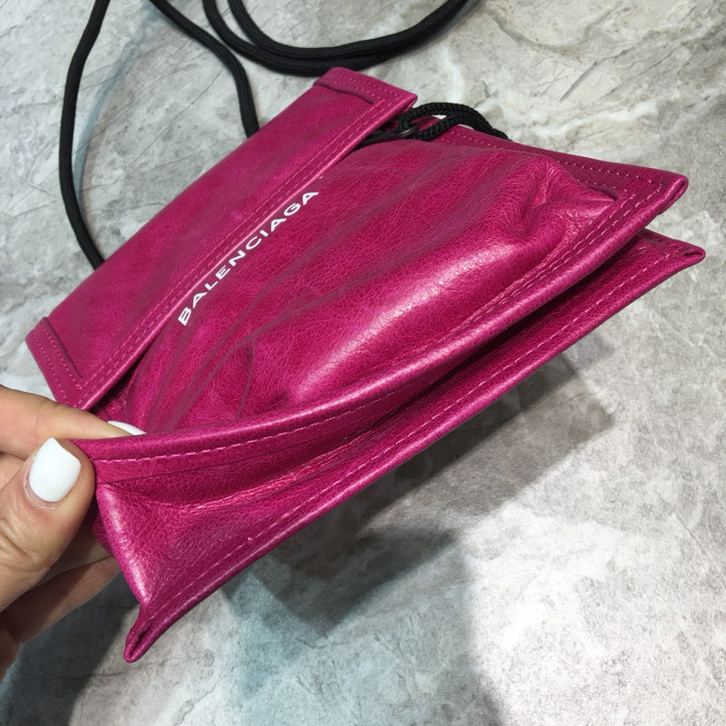 Satchel Bags - BGA Bags - 387
