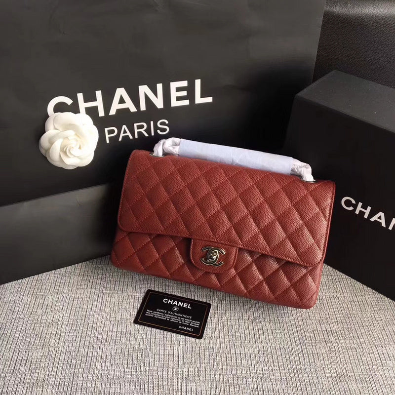 Satchel Bags - CHL Bags - 723