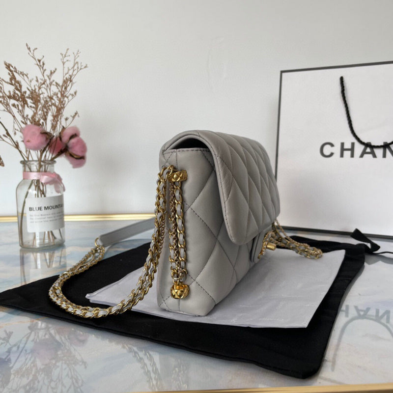 Satchel Bags - CHL Bags - 3664