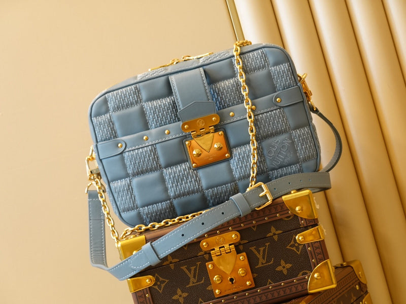 Satchel Bags - VL Bags - 5289