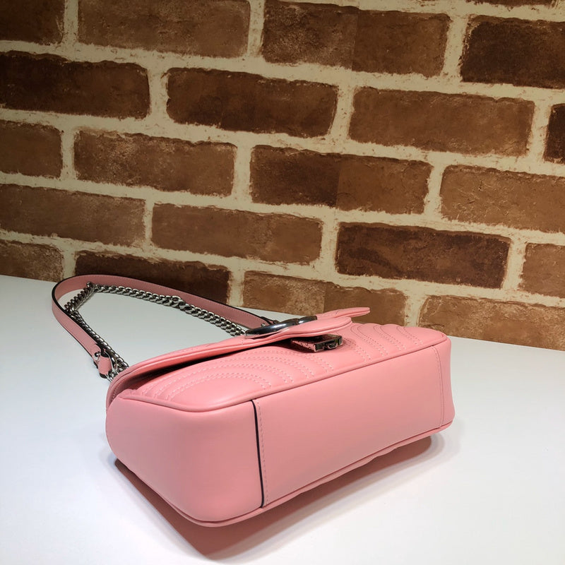 Satchel Bags - GCI Bags - 3968