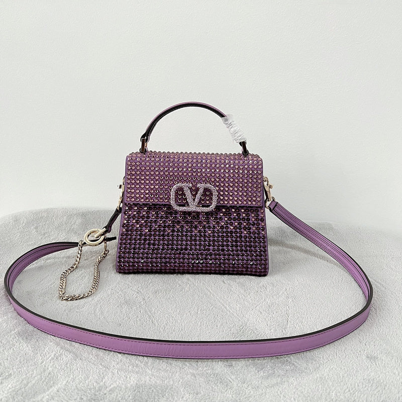GLM - VEL Bags - 756