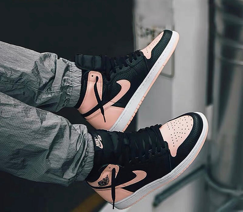 GLM - AJ1 Dirty Powder