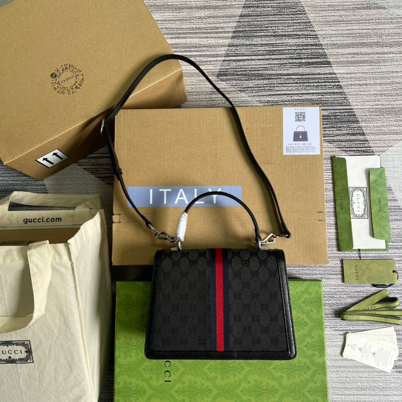 Satchel Bags - GCI Bags - 4701