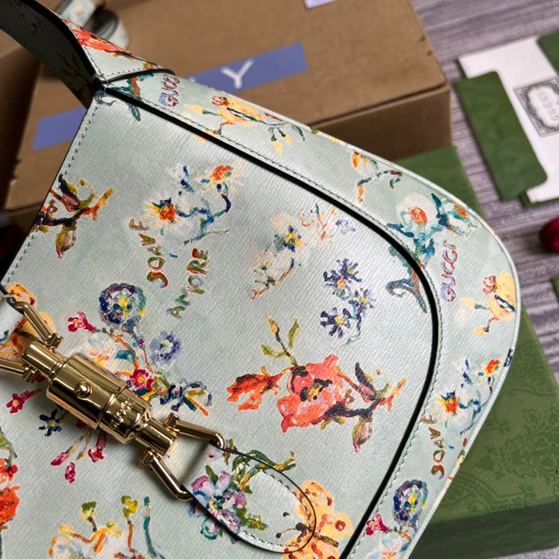 Satchel Bags - GCI Bags - 4402