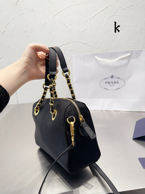 Satchel Bags - PDA Bags - 392