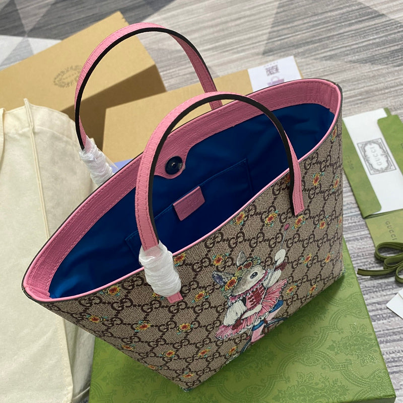 GLM - gg Bags - 1925