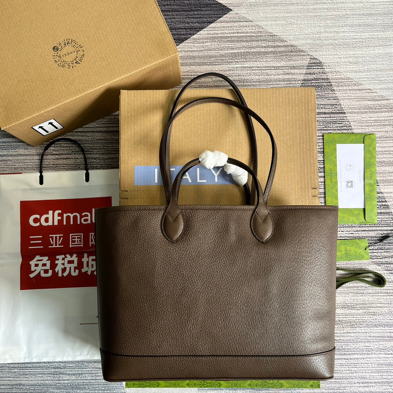 Satchel Bags - GCI Bags - 5521