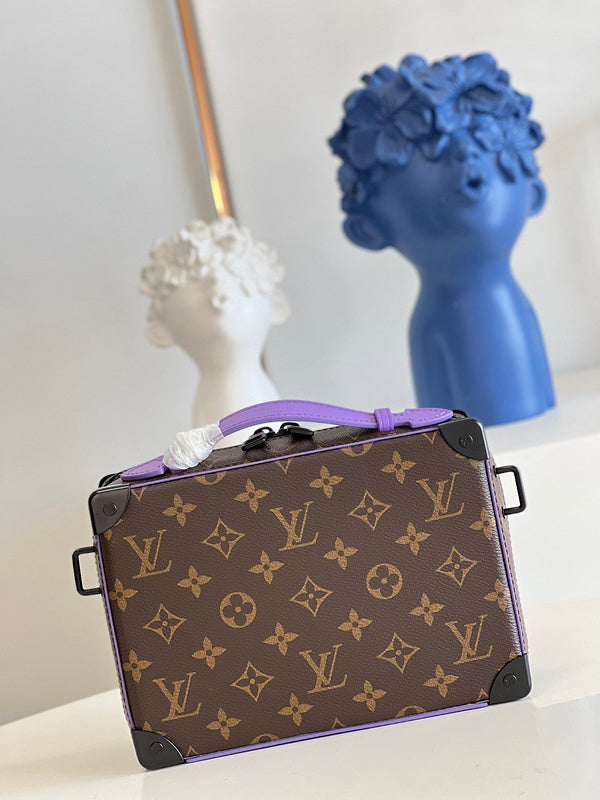 Glami- Glami- Lu-Vi bags - 2798