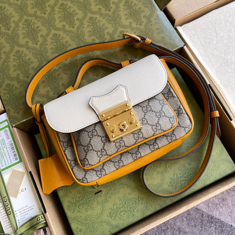 Satchel Bags - GCI Bags - 4963