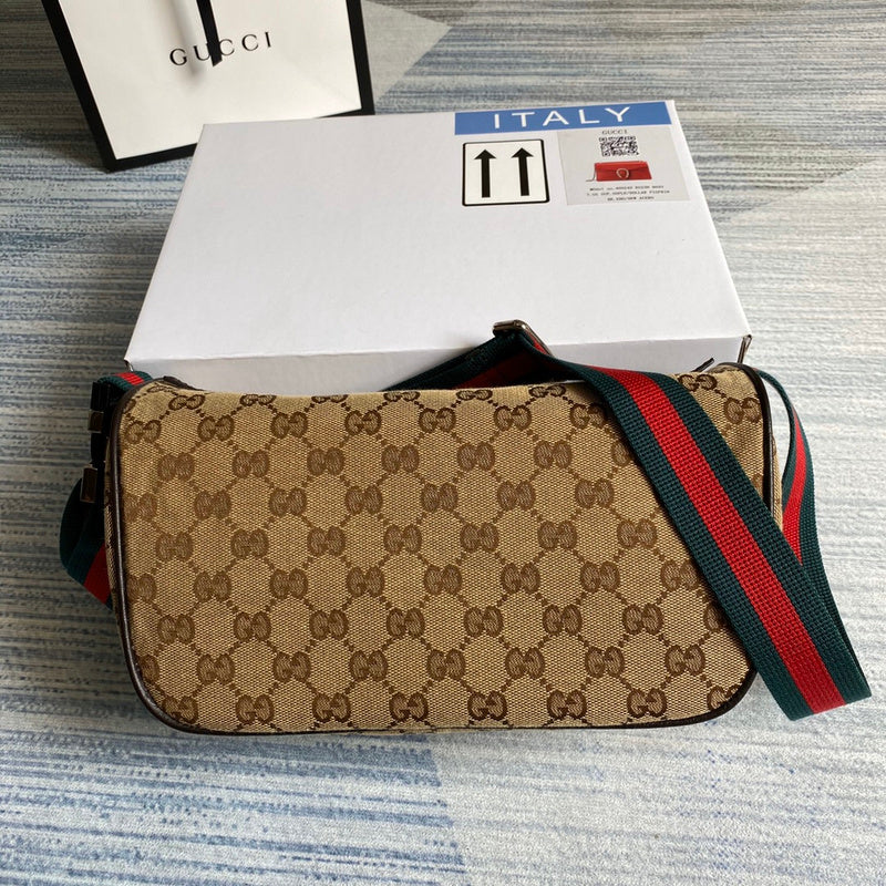 Satchel Bags - GCI Bags - 2895
