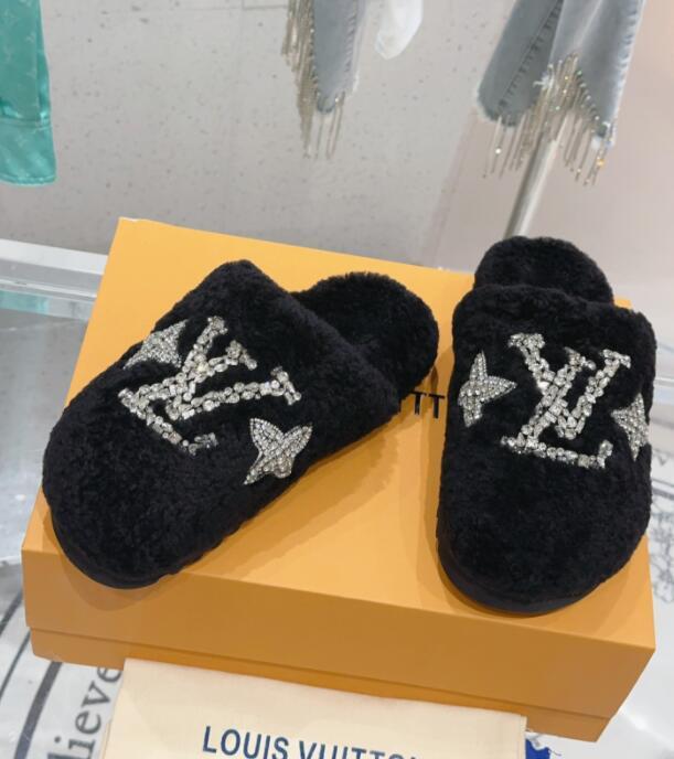 Glamy - LOV Women Shoes - 447
