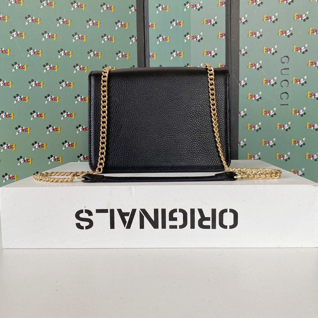 GLM - Top Quality Bags GCI 030