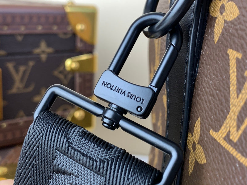 Satchel Bags - VL Bags - 2472