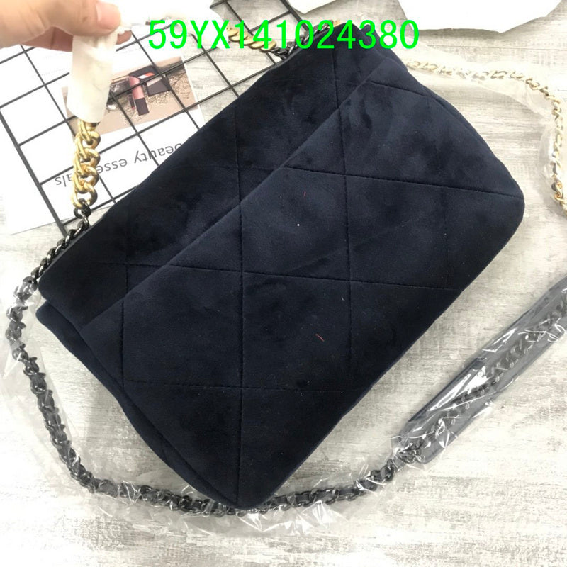Satchel Bags - CHL Bags - 5468