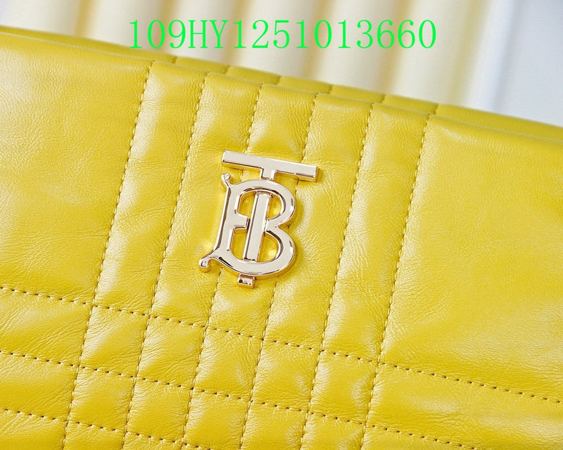 Fan Fashion -GLM - Top quality BBR Bags - 396