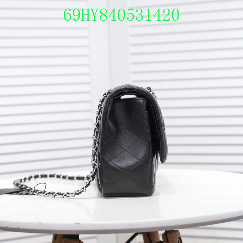 Satchel Bags - CHL Bags - 5141