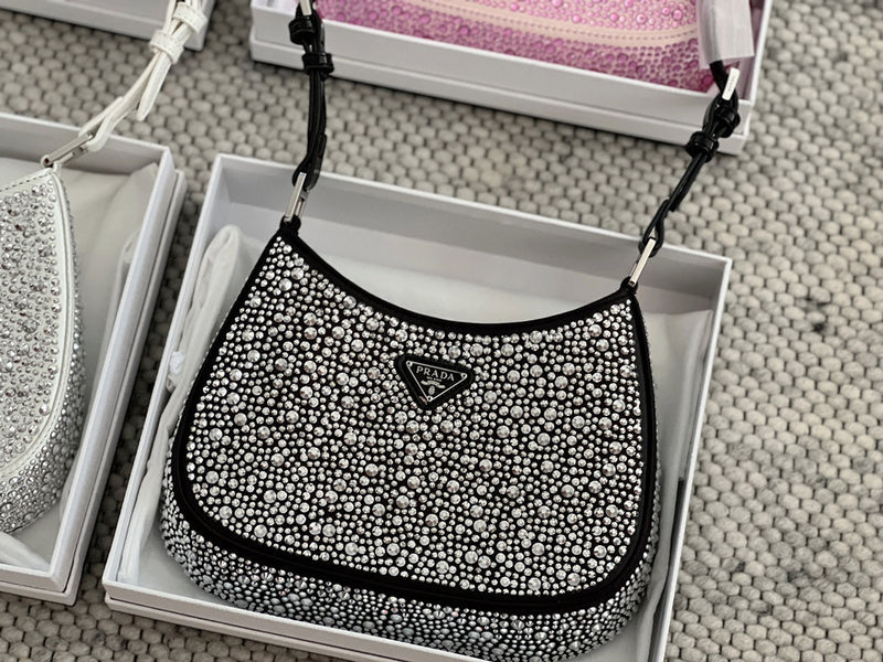 Satchel Bags - PDA Bags - 922