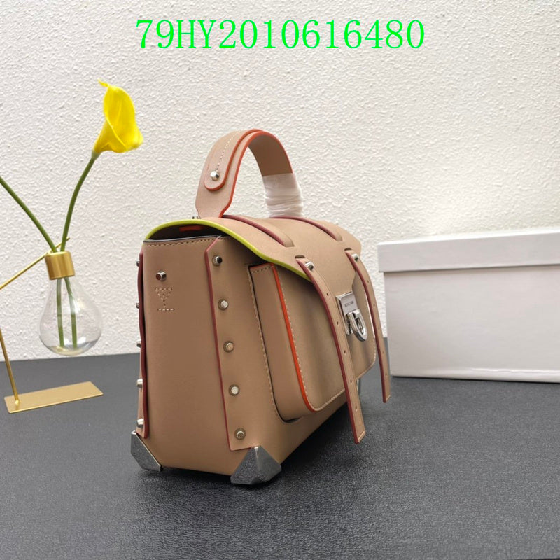 Satchel Bags - MK Bags - 333