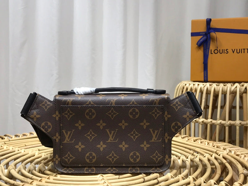 Satchel Bags - VL Bags - 5521