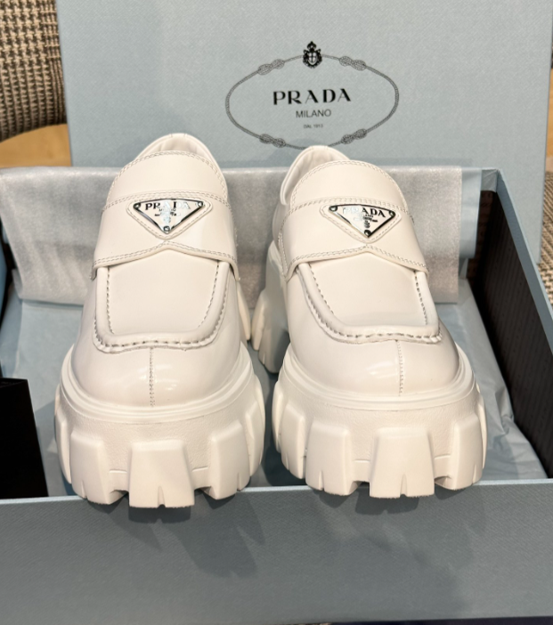 Glamy - PD Women Shoes - 008