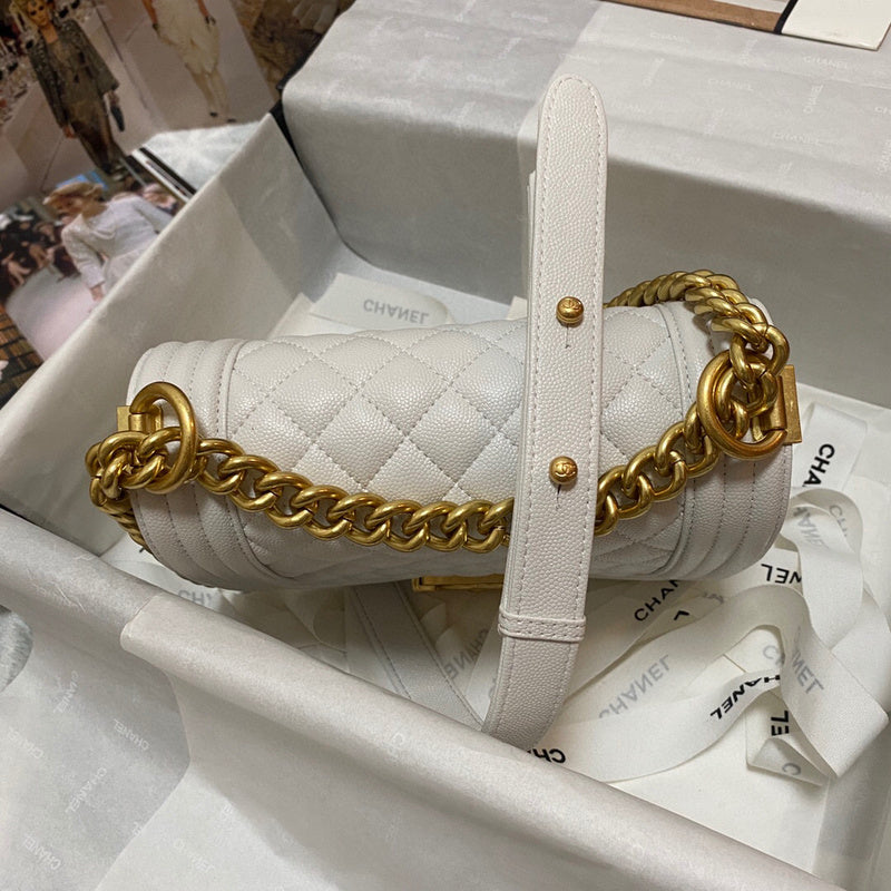 Satchel Bags - CHL Bags - 3085