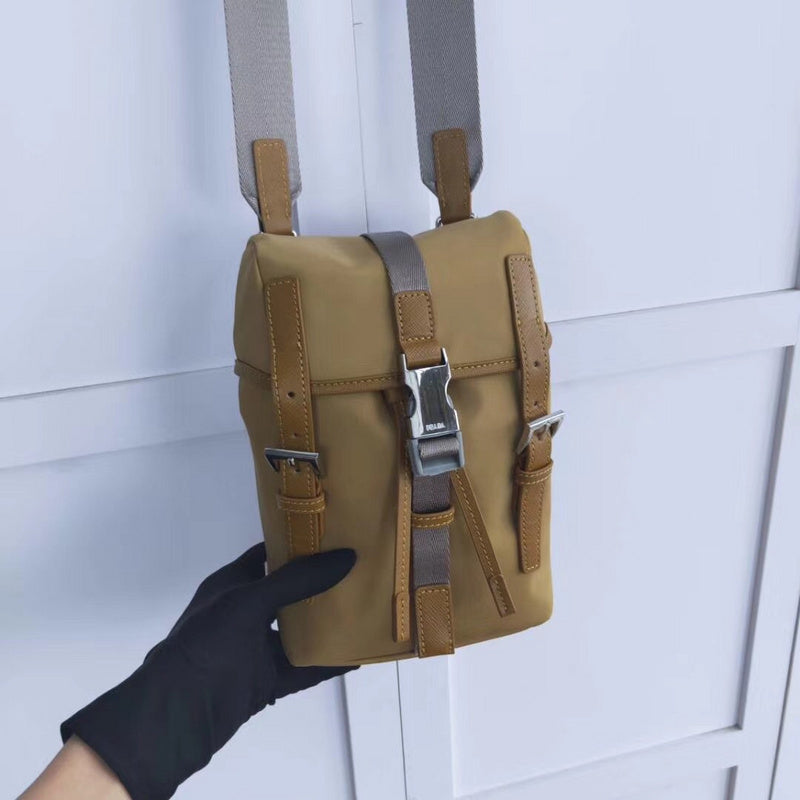 Satchel Bags - PDA Bags - 1481