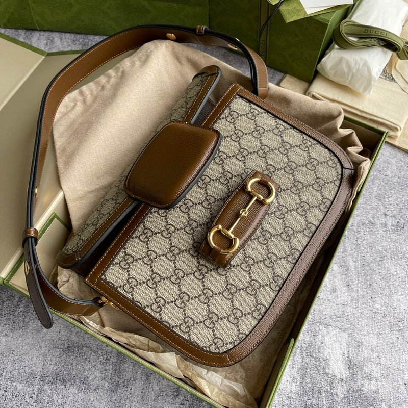 Satchel Bags - GCI Bags - 3248