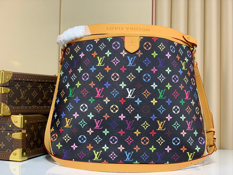 Satchel Bags - VL Bags - 5050
