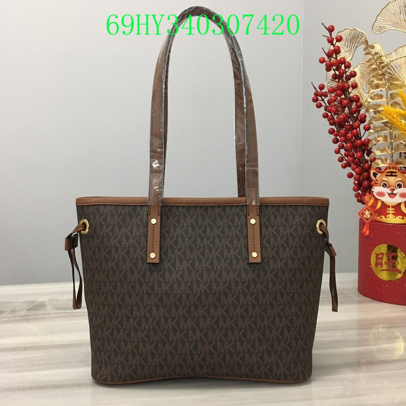 Satchel Bags - MK Bags - 499