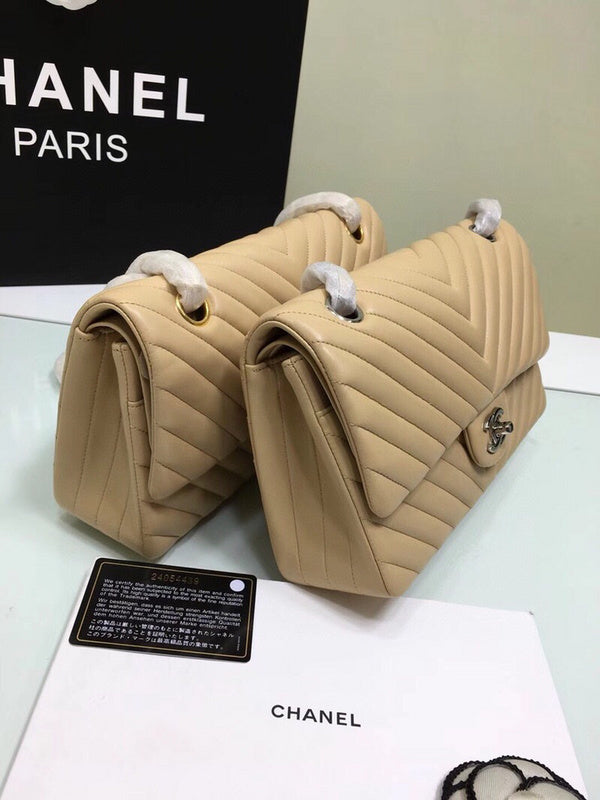 Satchel Bags - CHL Bags - 4253