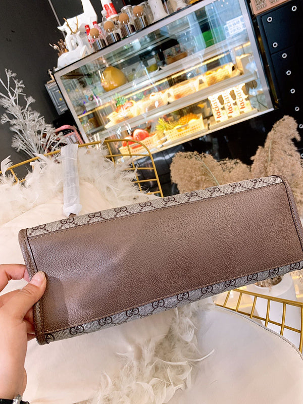 Satchel Bags - GCI Bags - 2159