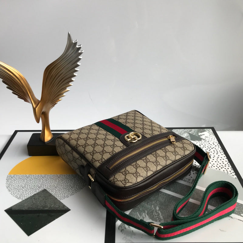 Satchel Bags - GCI Bags - 2405