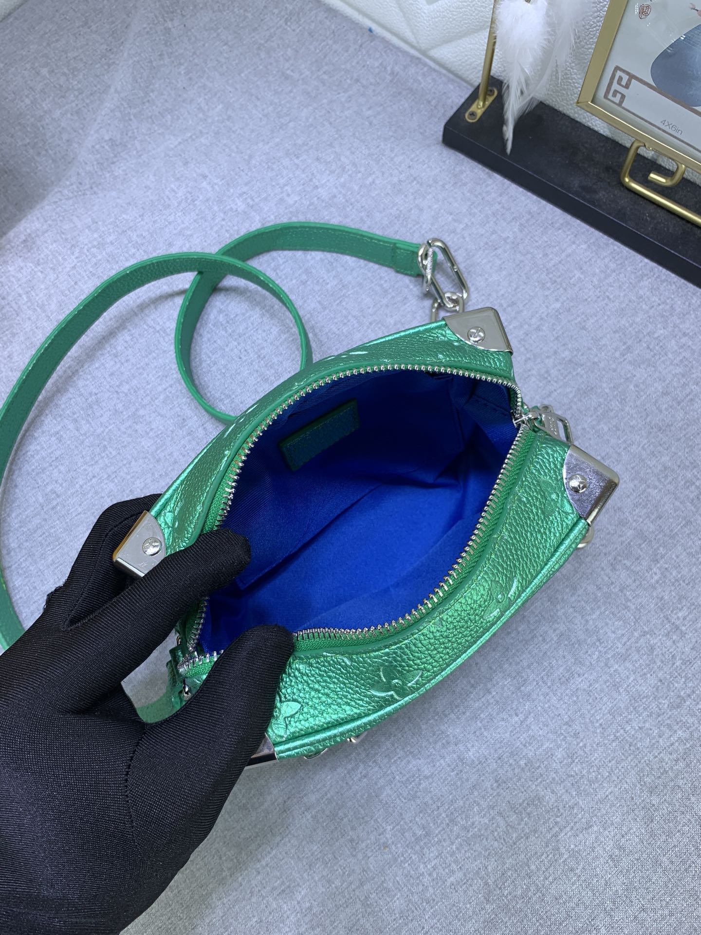 GLM - Top Quality Bag LUV 644