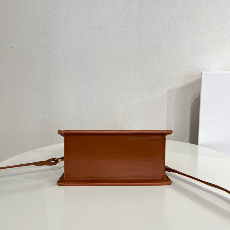 Satchel Bags - JQMS Bags - 123