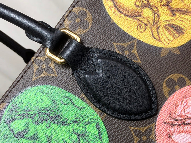 Satchel Bags - VL Bags - 5176