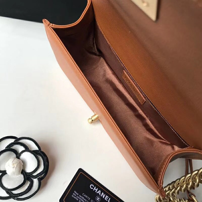 Satchel Bags - CHL Bags - 667