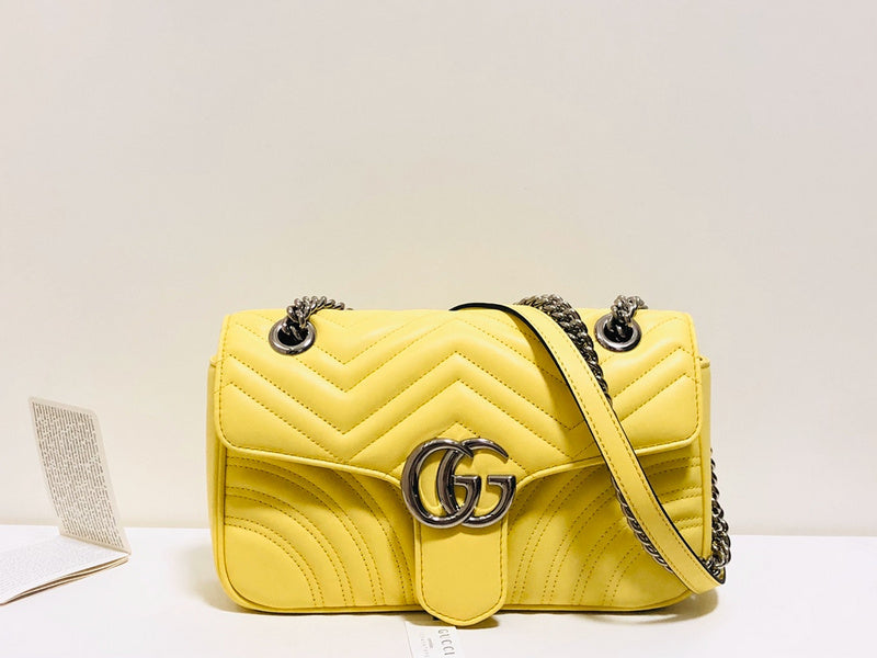 Satchel Bags - GCI Bags - 3953