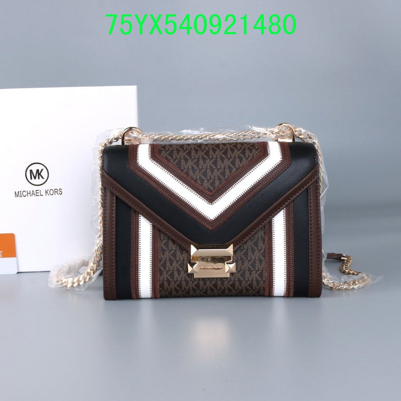 Satchel Bags - MK Bags - 862